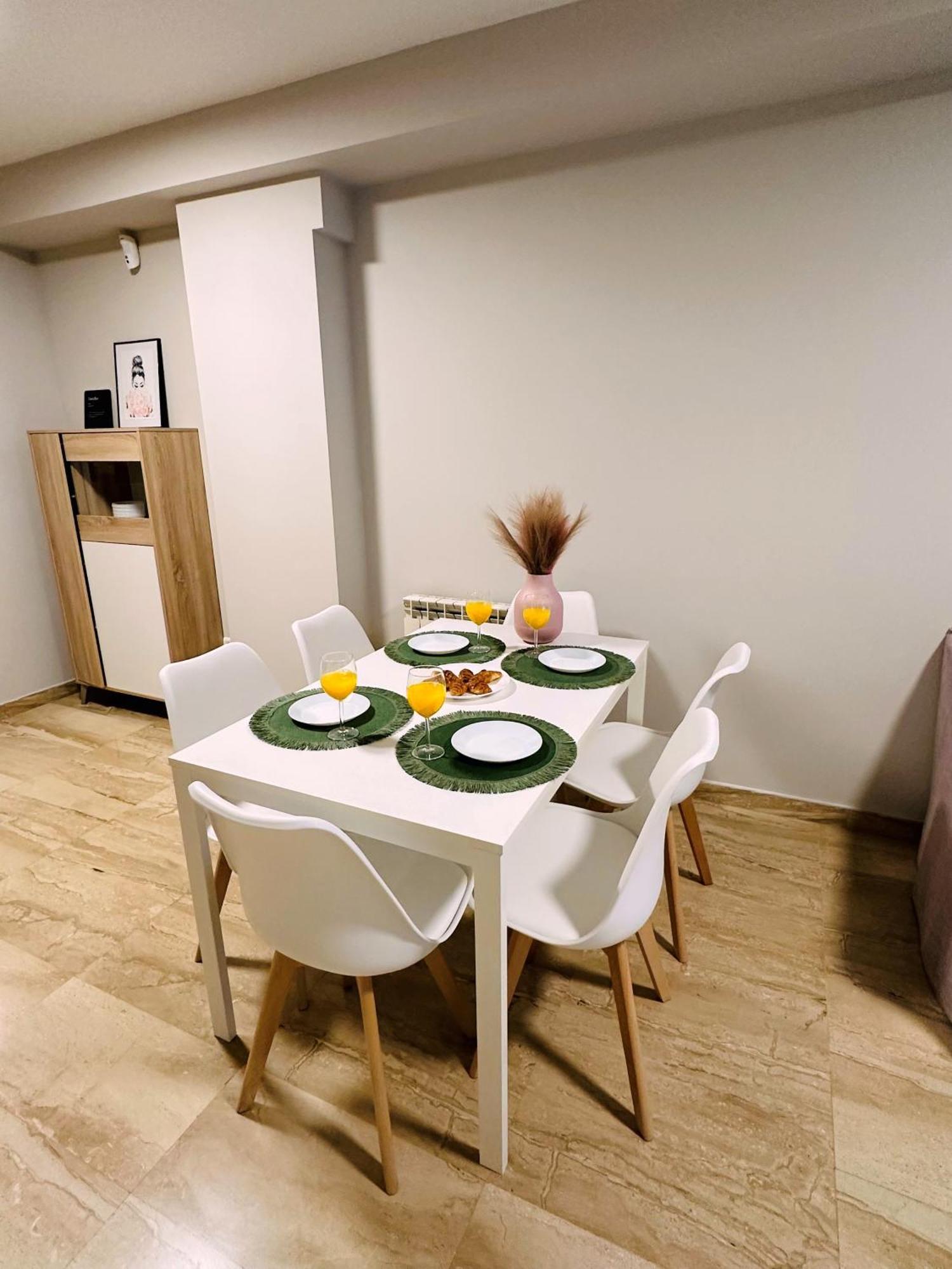 Dolce Gava Apartment Ngoại thất bức ảnh