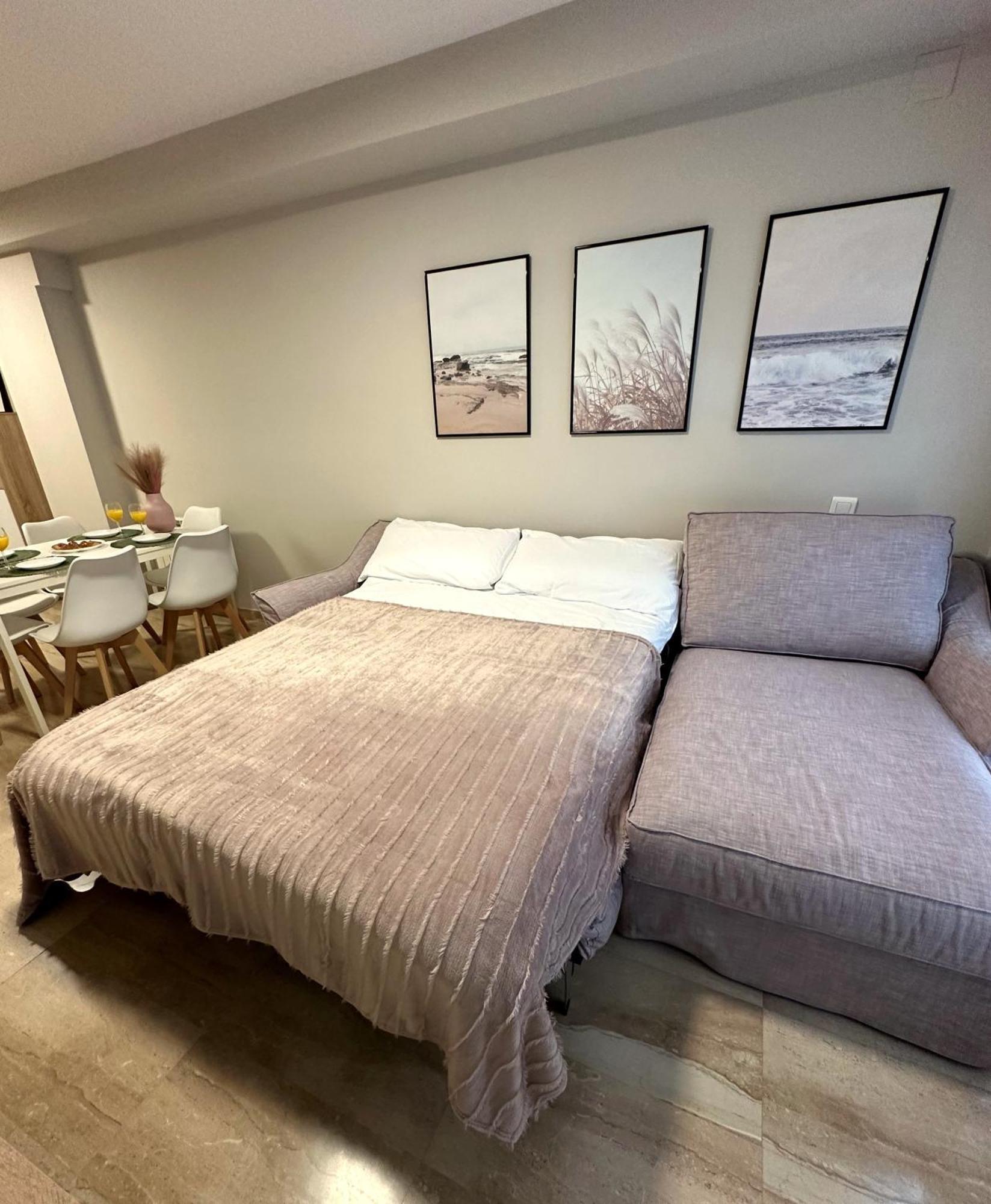 Dolce Gava Apartment Ngoại thất bức ảnh