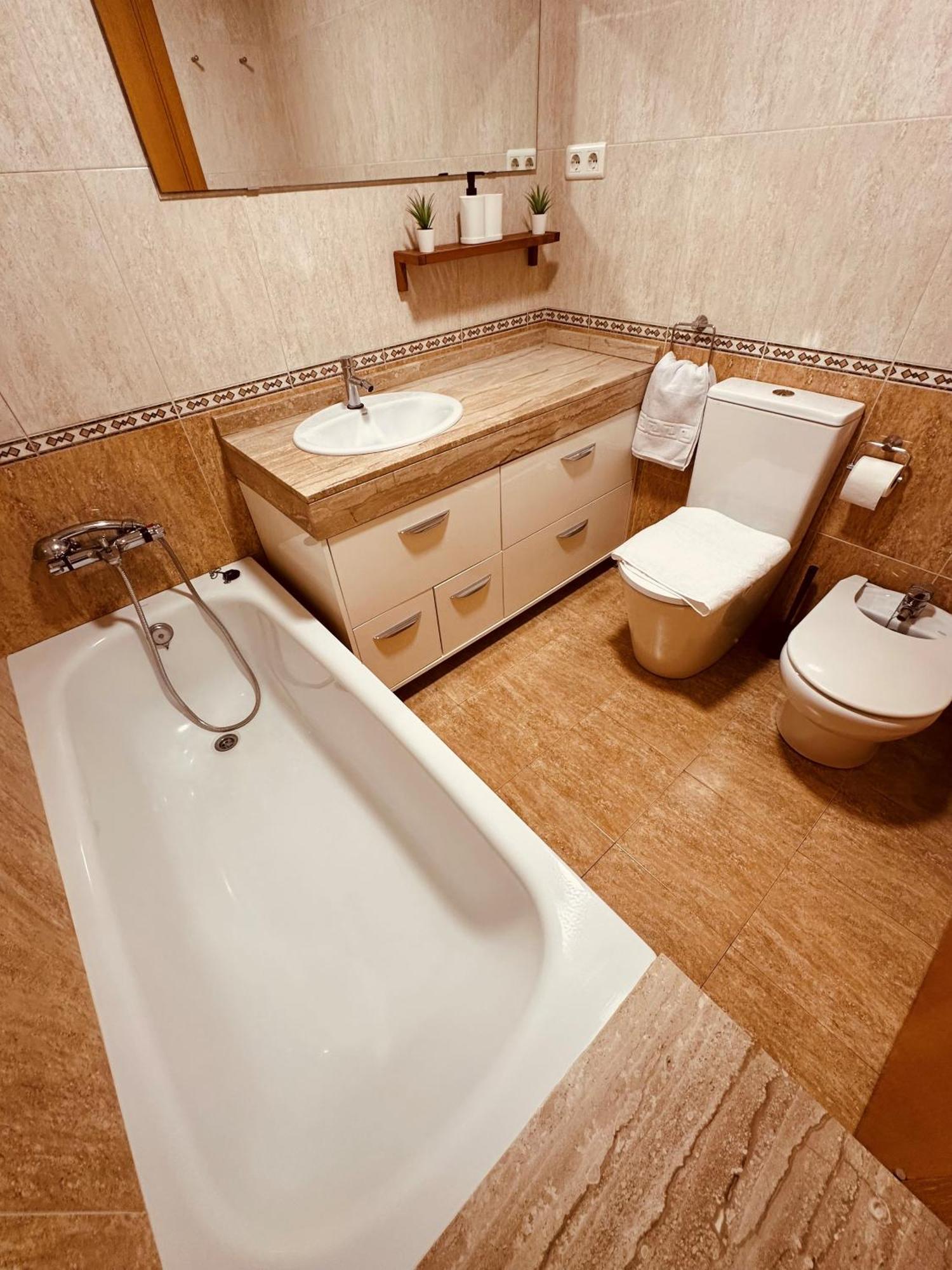 Dolce Gava Apartment Ngoại thất bức ảnh