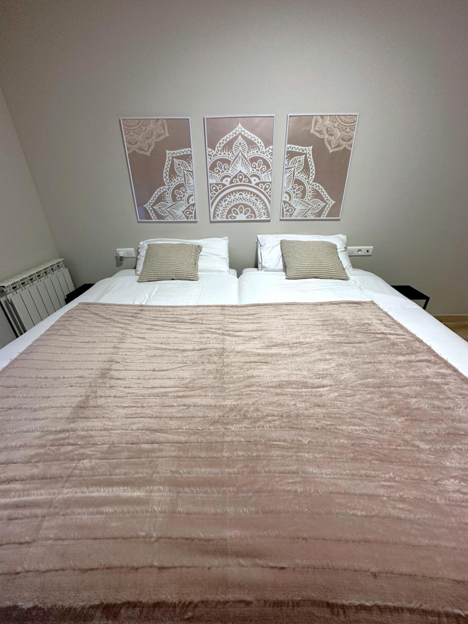 Dolce Gava Apartment Ngoại thất bức ảnh