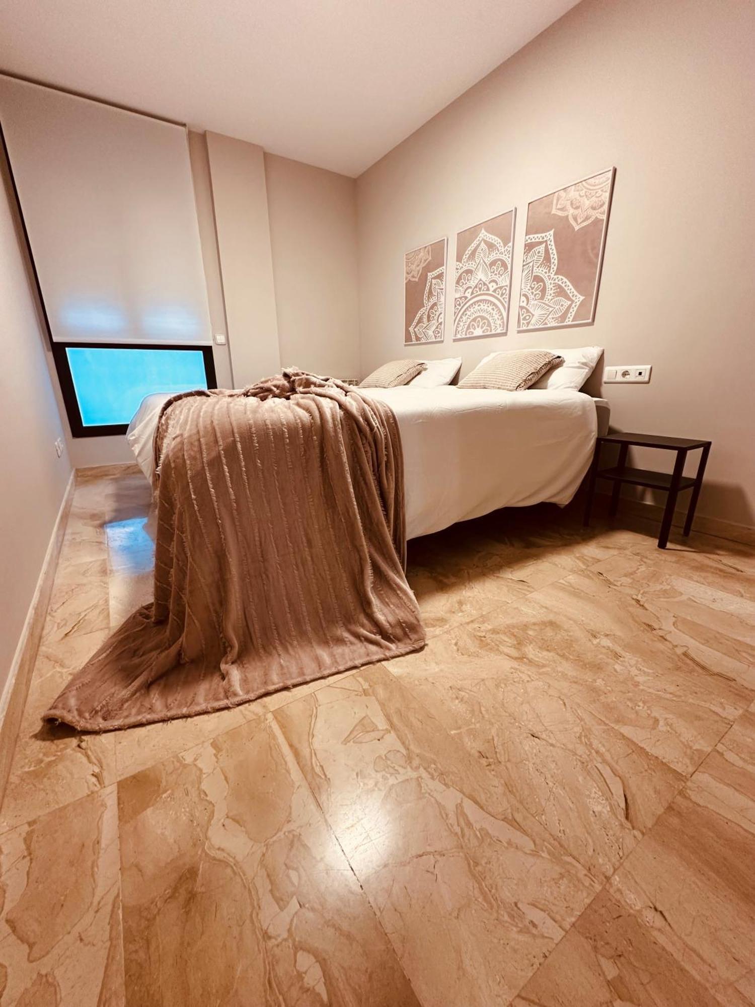 Dolce Gava Apartment Ngoại thất bức ảnh