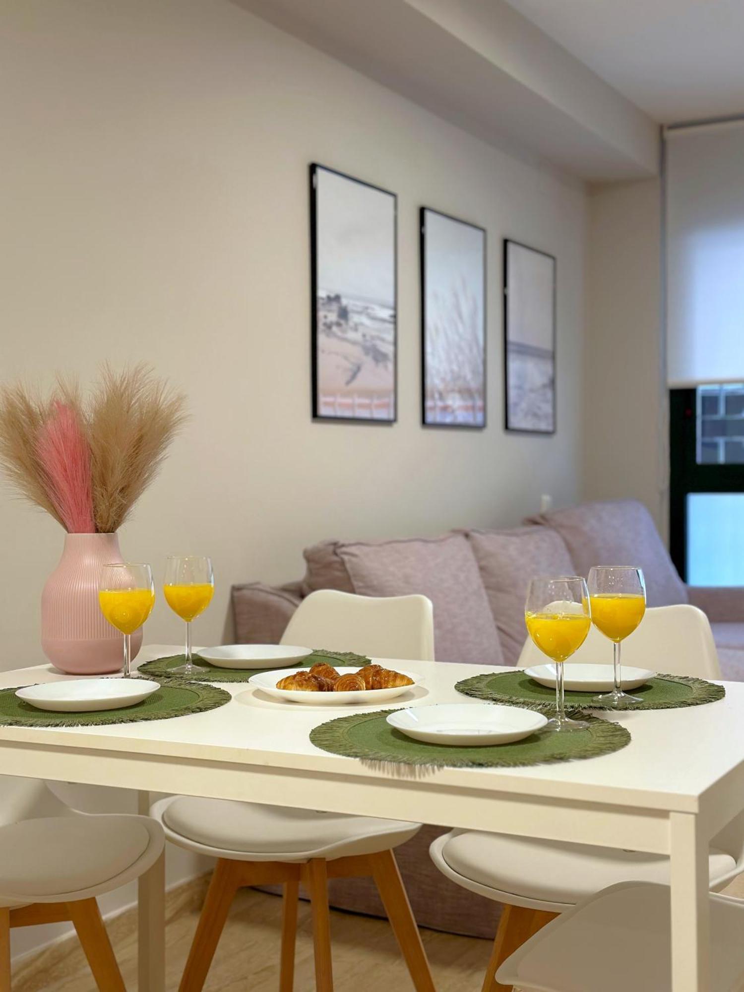 Dolce Gava Apartment Ngoại thất bức ảnh