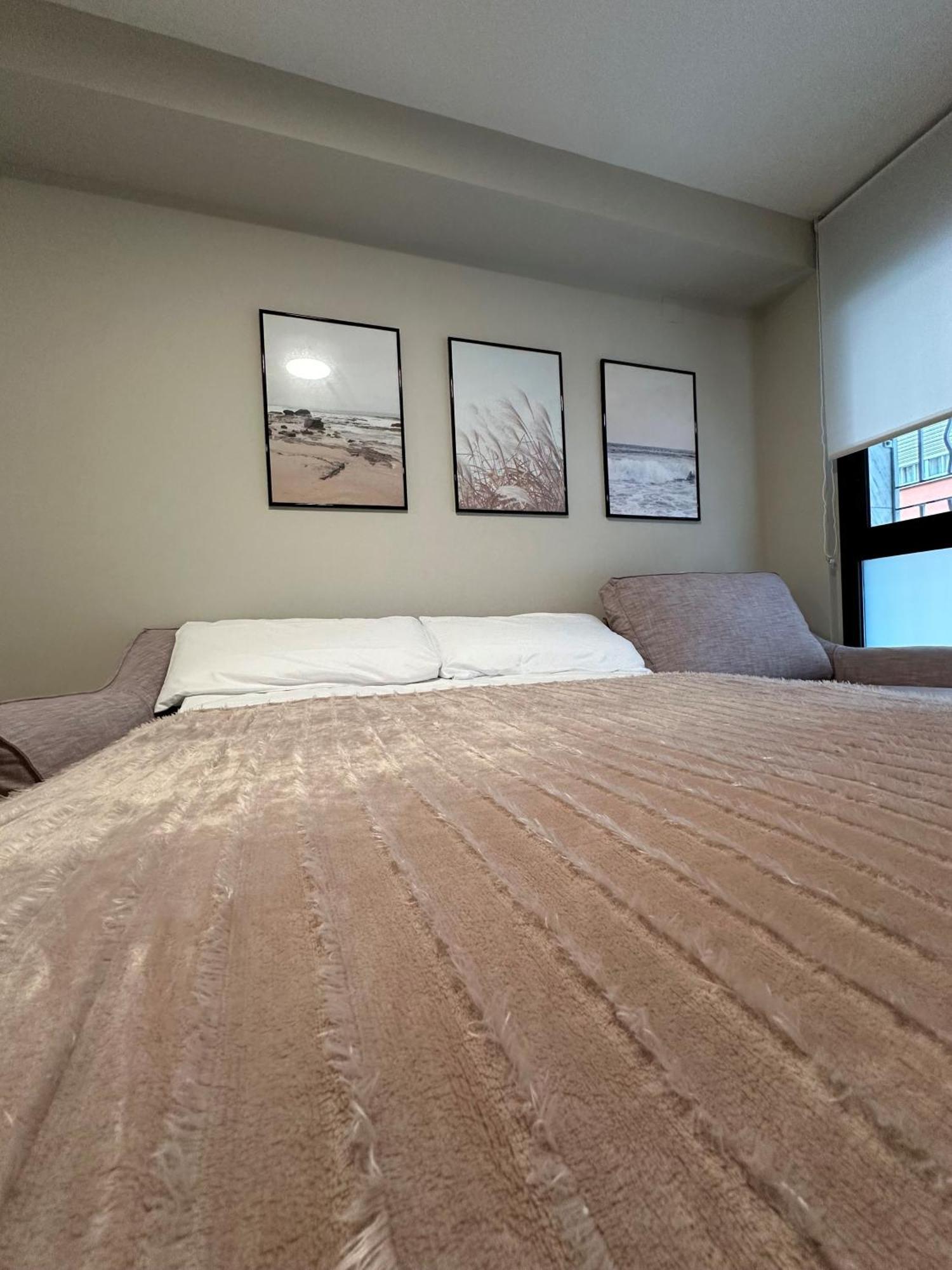 Dolce Gava Apartment Ngoại thất bức ảnh
